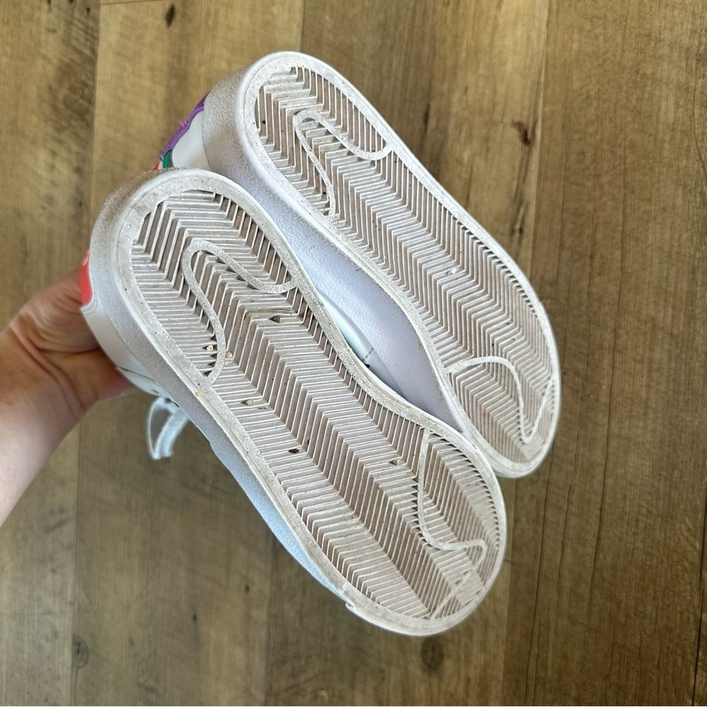 Nike Blazer Mid ‘77 Vintage Sneaker - Picture 8 of 10